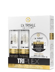 TRISKLE KIT DR TRISKLE 750G TRIPLEX