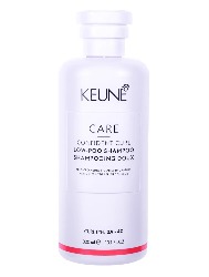 Keune Care Confident Curl - Shampoo Low Poo 300ml