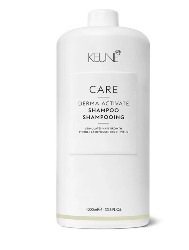 KEUNE DERMA ACTIVATE SHAMPOO KEUNE 1000ML