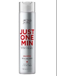 JACQUES JANINE JUST ONE MIN SH 300ML