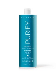 JACQUES JANINE HAIRCARE SH 800ML PURIFY