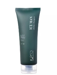 KPRO ICE MAN SH 240ML