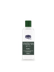 IDEAL VASELINA LIQUIDA 100ML