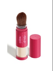 EUDORA N.S. PO TRANSLUCIDO KABUKI COR 1