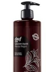 BIOCOQ SABONETE CORPORAL 500ML PEROLA NEGRA