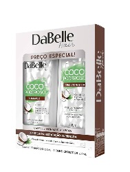 DABELLE KIT SH/COND COCO PODER 5