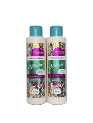 ALPHA LINE KIT SH/COND SOU ASSIM NUTRICAO 800ML