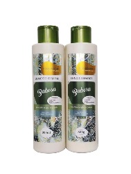 ALPHA LINE KIT SH/COND SOU ASSIM BABOSA 800ML