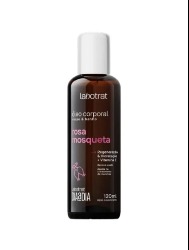 LABOTRAT OLEO CORPORAL 120ML ROSA MOSQUETA
