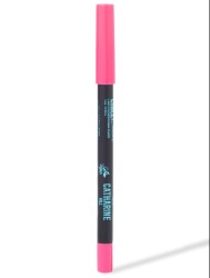 CATHARINE HILL LAPIS COLORIDOS PARA OLHOS PINK NEON CHILL COLORS 1044/C1