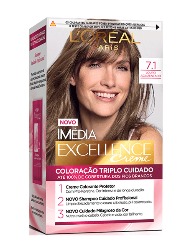 IMEDIA T. 7.1