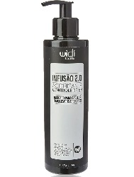 WIDI CARE INFUSAO 2.0 ACIDIFICANTE CONTROLE DE PH 300G