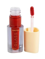 RUBY ROSE GLASS GLOSS LAQUEADO HB577 COR BG04