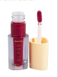 RUBY ROSE GLOSS LAQUEADO HB577 COR BG05