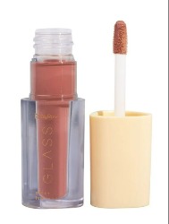 RUBY ROSE GLASS GLOSS LAQUEADO HB577 COR BG06