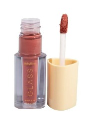 RUBY ROSE GLASS BATOM LIQUIDO VELVET HB578 COR BG03