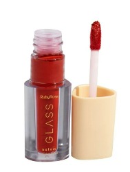 RUBY ROSE GLASS BATOM LIQUIDO VELVET HB578 COR BG04