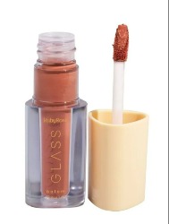 RUBY ROSE GLASS BATOM LIQUIDO VELVET HB578 COR BG06