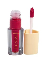 RUBY ROSE GLASS BATOM LIQUIDO VELVET HB578 COR BG07