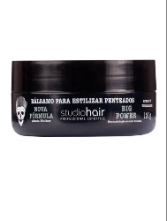 MURIEL BALSAMO P/ EST PENT TON BIG POWER 120G