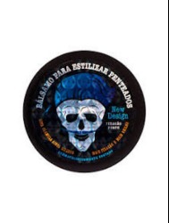 MURIEL BALSAMO P/ EST PENT NEW DESIGN 120G