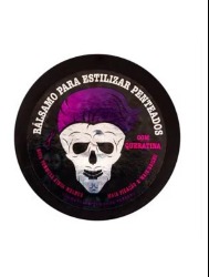 MURIEL BALSAMO P/ EST PENT QUERATINA 120G