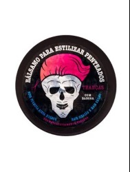 MURIEL BALSAMO P/ EST PENT TRANCAS 120G