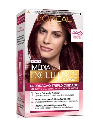 IMEDIA VERMELHOS 4466