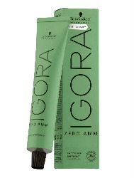 IGORA ZERO AMM 10.14