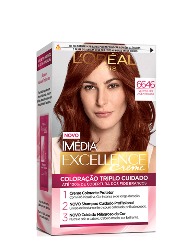 IMEDIA VERMELHOS 6646