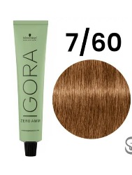 IGORA ZERO AMM 7.60