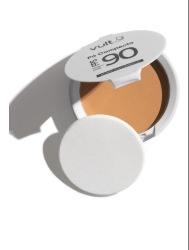 VULT PO COMPACTO FACIAL FPS90 MEDIO COR 3