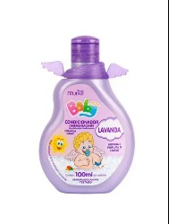 MURIEL BABY COND 100ML LAVANDA