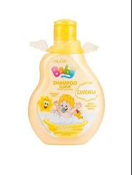 MURIEL BABY SH 100ML CAMOMILA