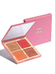 EUDORA N.S. PALETTE MULTIFUNCIONAL LUMINOUS 2