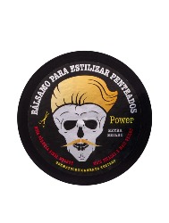 MURIEL BALSAMO P/ EST PENT POWER 120G