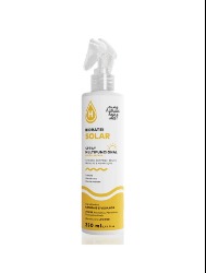 HIDRATEI SOLAR SPRAY MULTIFUNCIONAL 250ML