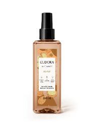 EUDORA INSTANCE SPRAY PERFUMADO COLONIA 200ML KARITE