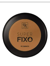 FIRST KISS RK SUPER FIXO PO COMPACTO CANELA