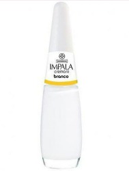 IMPALINHA ESM. BRANCO 608