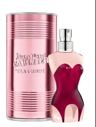 PERFUME  JPG CL EDT 100ML RPK 2017