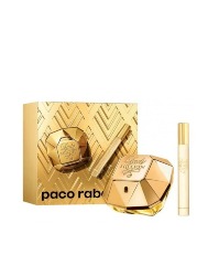 PERFUME KIT LADY M EDP50 + MG10 AO23