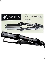 MQ PRANCHA PRO 480 TURBO LED