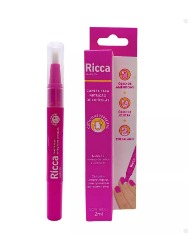 RICCA CANETA NUTRICAO DE CUTICULAS 2807