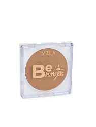 VIZZELA BE BRONZER COR 02 SUNNY