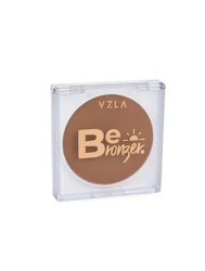 VIZZELA BE BRONZER COR 04 SUNSET