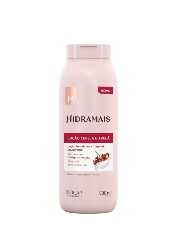 HIDRAMAIS HIDRATANTE CORPORAL 500ML CEREJA E AVELA