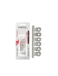 VERTIX PRESILHA DE CURVATURA C VERTIX 2929