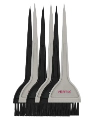 VERTIX PINCEL TINTURA MEDIO 6UN 3136