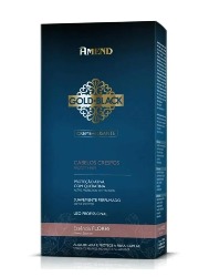 AMEND GOLD BLACK ALISANTE FLORES